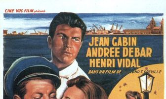 Порт желаний