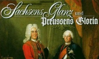 Sachsens Glanz und Preußens Gloria: Brühl