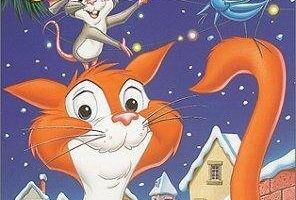 A Very Merry Cricket