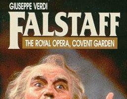 Фальстафф