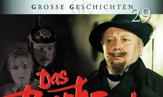 Das Buschgespenst