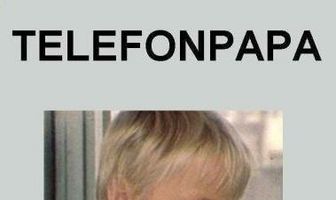 Telefonpapa