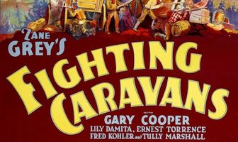 Битва караванов