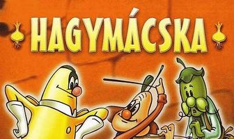 Чиполлино