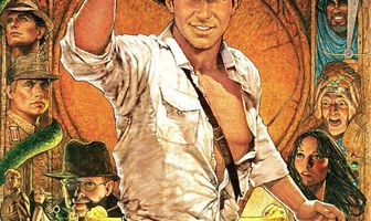 Индиана Джонс: В поисках утраченного ковчега