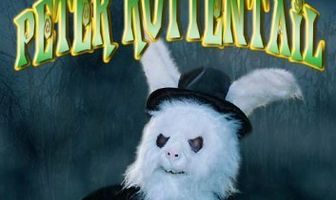 Peter Rottentail