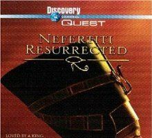 Nefertiti Resurrected