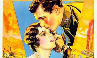 Человек из Вайоминга