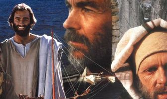 Визуальная Библия: Деяния святых Апостолов