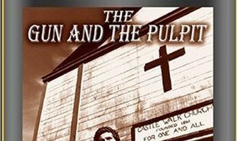 Револьвер и кафедра