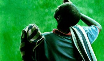 Однажды в апреле