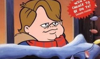 Жизнь с Луи: Рождественский сюрприз для миссис Стиллман