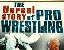 Невероятная история профессионального реслинга