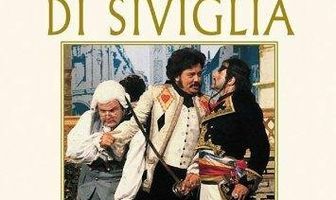 Севильский цирюльник