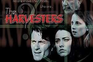 The Harvesters