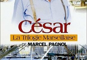 Марсельская трилогия: Сезар
