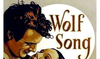 Волчья песня