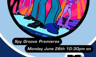 Spy Groove