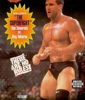 Абсолютный бойцовский чемпионат VII: Драка в Буффало