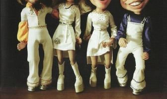 ABBA: The Last Video