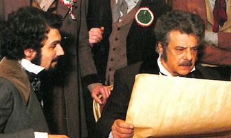 Le cinque giornate di Milano