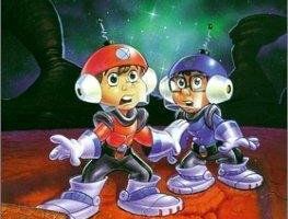 Adventures in Odyssey: Star Quest