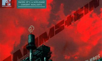 Rammstein: Кинотеатр