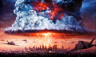 Уничтожение