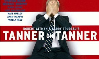 Таннер на Таннере