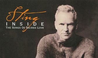 Sting: Inside - The Songs of Sacred Love