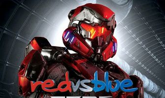 Красные против Синих