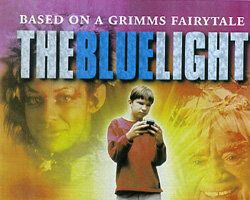 The Blue Light