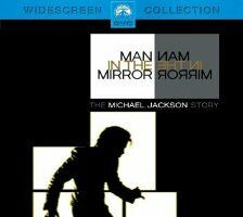 Человек в зеркале : История Майкла Джексона