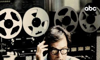 Крик о помощи