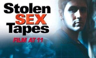 Stolen Sex Tapes