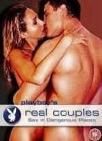 Playboy Real Couples: Sex in Dangerous Places