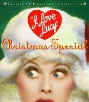 Я люблю Люси: Рождественский выпуск