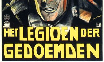 Легион осуждённых