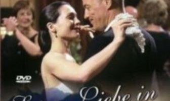 Любовь в Африке