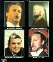 Концерт звезд оперы