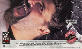 WWF Без пощады