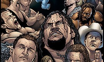 WWE Серии на выживание