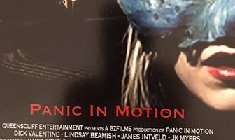Panic in Motion