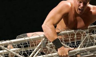 WWE Выхода нет