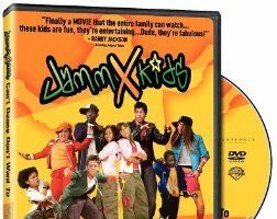 The JammX Kids