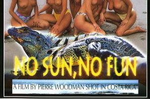 Нет солнца — нет веселья