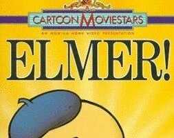 Доброй ночи Элмер