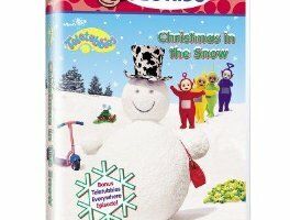 Teletubbies: Christmas in the Snow