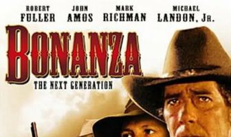 Бонанза: Следующее поколение