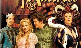 Однажды на матрасе